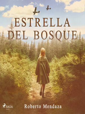 cover image of Estrella del Bosque